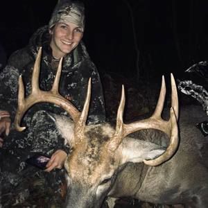 Meet your Posher, Madeline